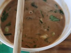 芝麻酱蘸料-东兴顺爆肚张