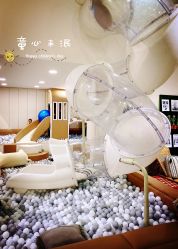 -好看加白色房子