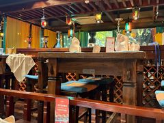 -甘尼仕印度餐厅爵士酒吧(阳春巷店)