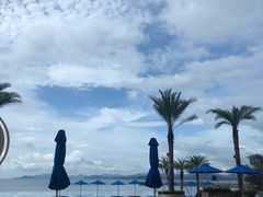 -深圳大梅沙京基洲际度假酒店