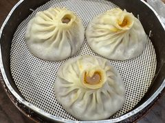 -李记清真馆(打钉巷店)