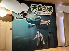 -SFC上影影城(港汇永华IMAX激光店)