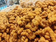 -杨老大焙子月饼干货(宽巷子民族美食街店)