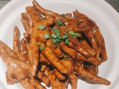 -全聚贤餐厅·湖北家常菜(沙湖店)