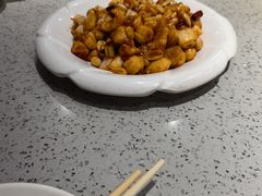 -紫光园·烤鸭·北京菜(团结湖店)