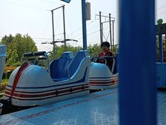 -辛玛王国游乐园