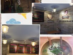 石榴姐火锅米线-石榴姐•山城小馆(创始店)