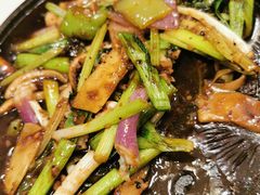 -清晖小苑•顺德地方菜(壹海城店)