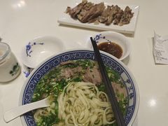 -尹兰楼西北风情餐厅(嘉定店)