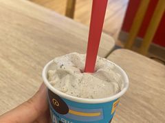 -DQ·蛋糕·冰淇淋(奥林匹克广场店)