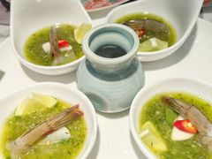-泰椰里·泰国餐厅(智慧城广百广场店)