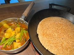 -薇酌饮·陕西菜(南门外店)