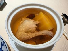 杨府炖鸽皇-侨美食家·粤菜(体育西路店)
