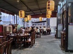 -杨记隆府(白象街店)