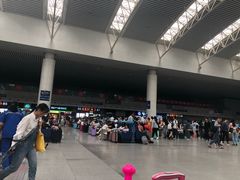 -南昌站