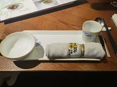 -映水芙蓉(长宁来福士店)