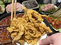 -叶记鲜鹅肠火锅城(聚丰锦绣盛世店)