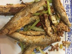 -老味道1992(武当山店)