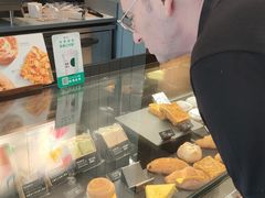 -星巴克臻选(广州好世界广场店)