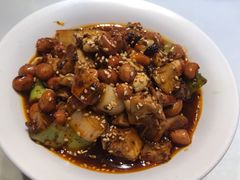 -锦庐道地川菜(来福士店)