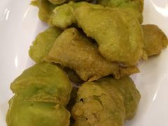 椒盐九肚鱼-潮人姐妹轩(海宁路店)