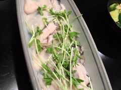 -大红袍火锅料理(尖沙咀店)