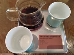 -fishtank鱼缸咖啡(三山街店)