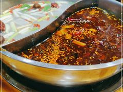 -昱欣麻辣烫·清真