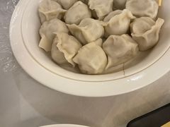 -大眼锅贴水饺(河东店)