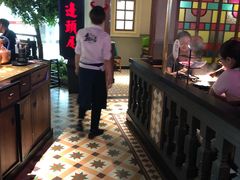 -左庭右院鲜牛肉火锅(新梅广场店)