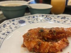 -梅龙镇酒家(南京西路总店)
