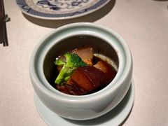 -钱塘花园·宁波菜