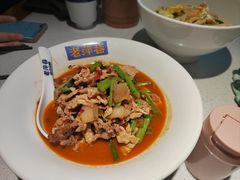 -老萍巷莲花血鸭·萍乡地标江西菜(步行街店)