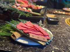 -老乾杯和牛烧肉(王府中环店)