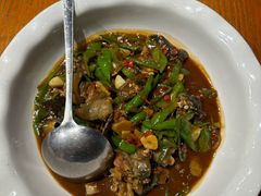 -冇味湘潭菜(湘江世纪城店)