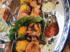 -卢布里西餐厅(总店)