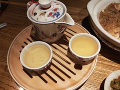 -潮粥荟·潮汕砂锅粥(朝阳大悦城店)