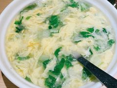 -吕氏疙瘩汤·海鲜新鲁菜(凯德mall新都心店)