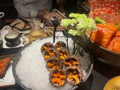 -花潮料理艺食馆(成都万象城店)