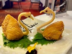 -白天鹅宾馆-宏图府餐厅
