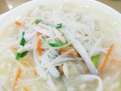 -华源餐厅·海鲜大排档(日月贝店)