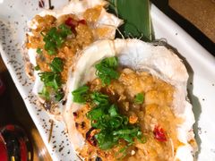 -蟹将军·松叶蟹和牛日料放题自助(K11店)