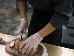 -海牧场毛蟹坊· 牧场窑烤面包(城阳店)