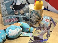 -DQ·蛋糕·冰淇淋(苏州中心店)