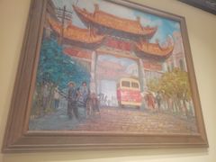 -福照楼汽锅鸡·云南菜(火车站锦江店)