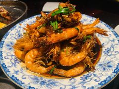 -老头儿油爆虾·知味杭州(爱琴海购物中心)