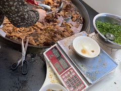 -阿福羊肉面馆