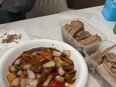 -正宗忘不了老鹅(梅岭店)