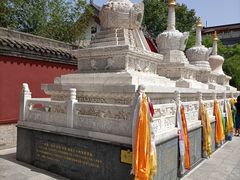-西安市广仁寺
