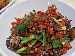 -笨罗卜浏阳菜馆(龙华鹏润达店)